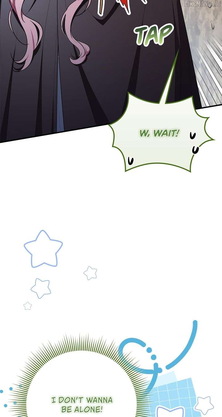 The Beloved Gardener of the World Tree Chapter 14 page 52