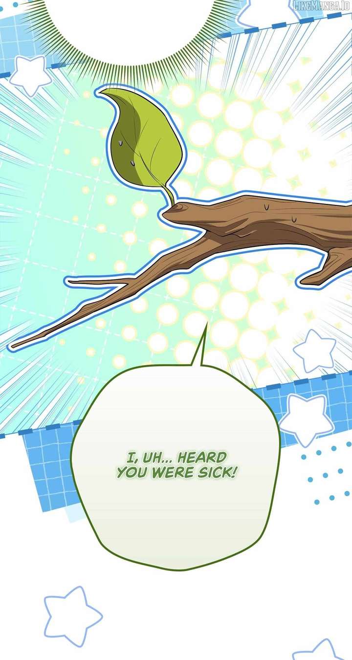The Beloved Gardener of the World Tree Chapter 14 page 53