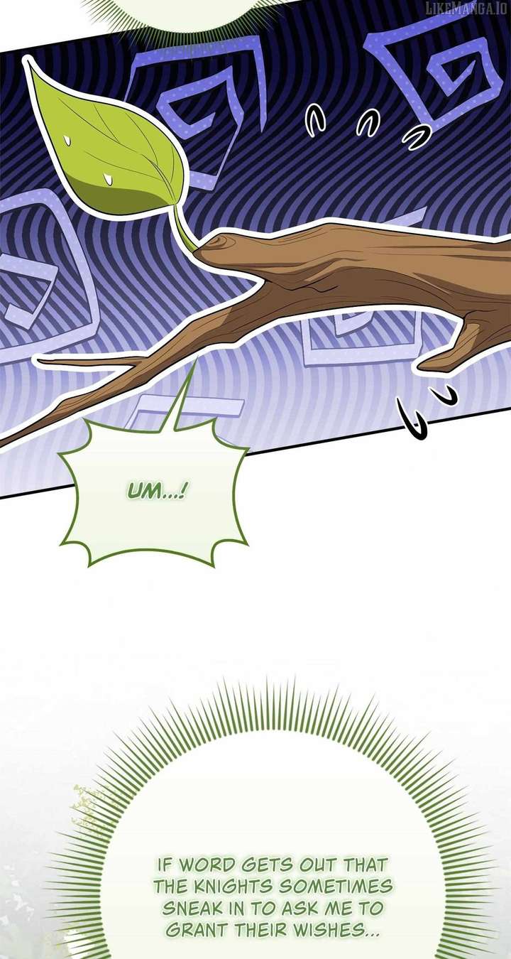 The Beloved Gardener of the World Tree Chapter 14 page 56