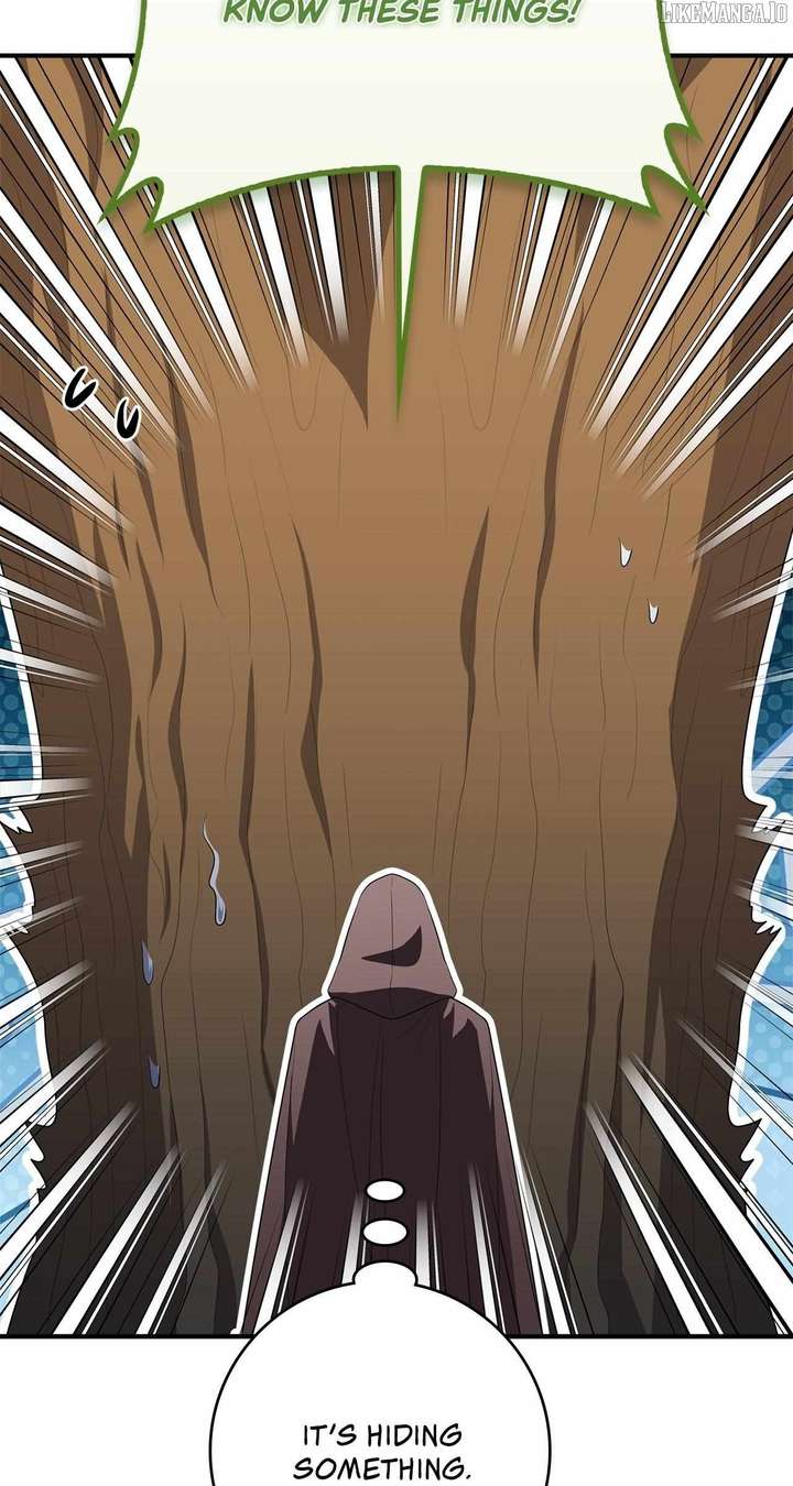 The Beloved Gardener of the World Tree Chapter 14 page 59