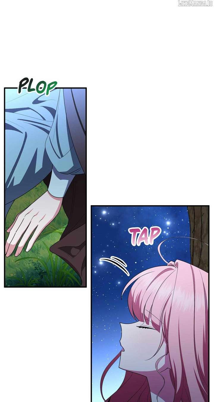 The Beloved Gardener of the World Tree Chapter 14 page 61