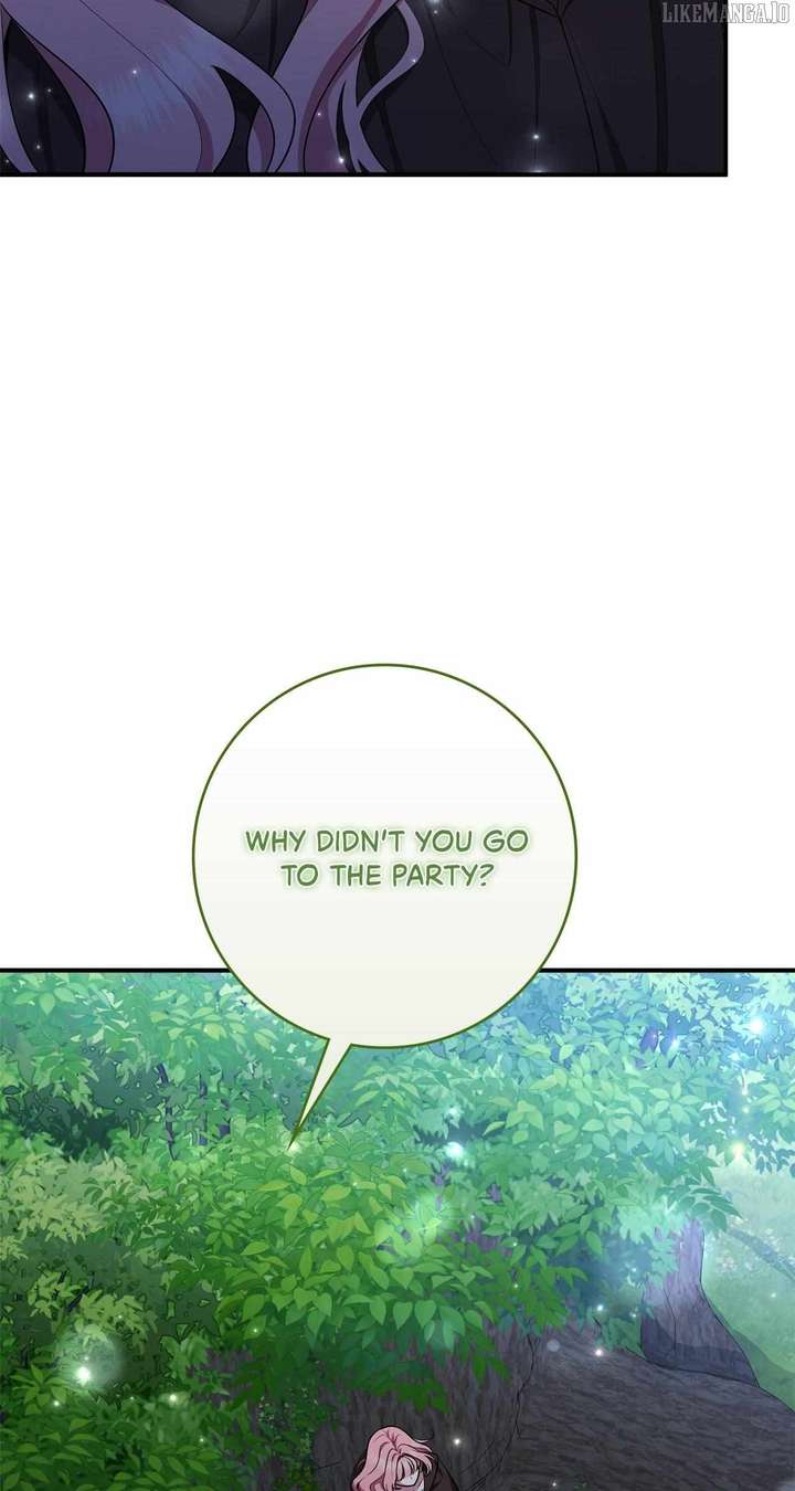 The Beloved Gardener of the World Tree Chapter 14 page 72