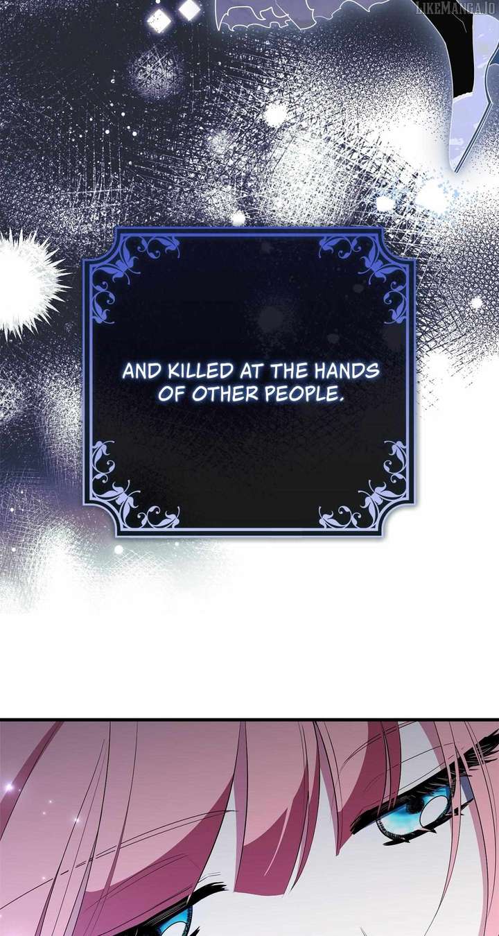 The Beloved Gardener of the World Tree Chapter 14 page 83
