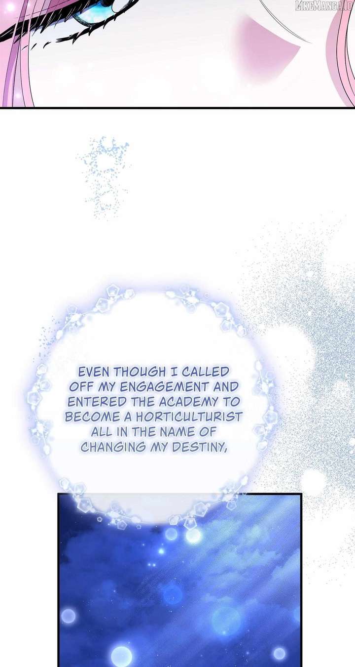 The Beloved Gardener of the World Tree Chapter 14 page 84