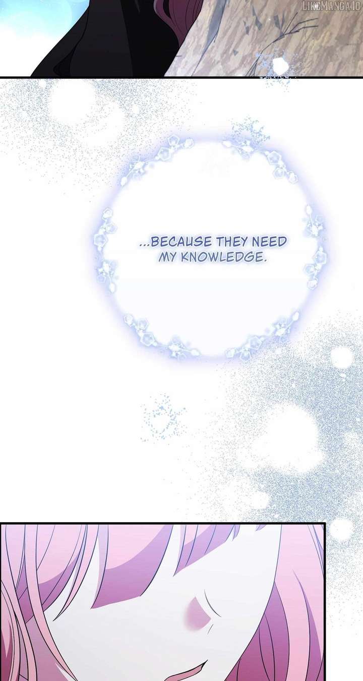 The Beloved Gardener of the World Tree Chapter 14 page 87
