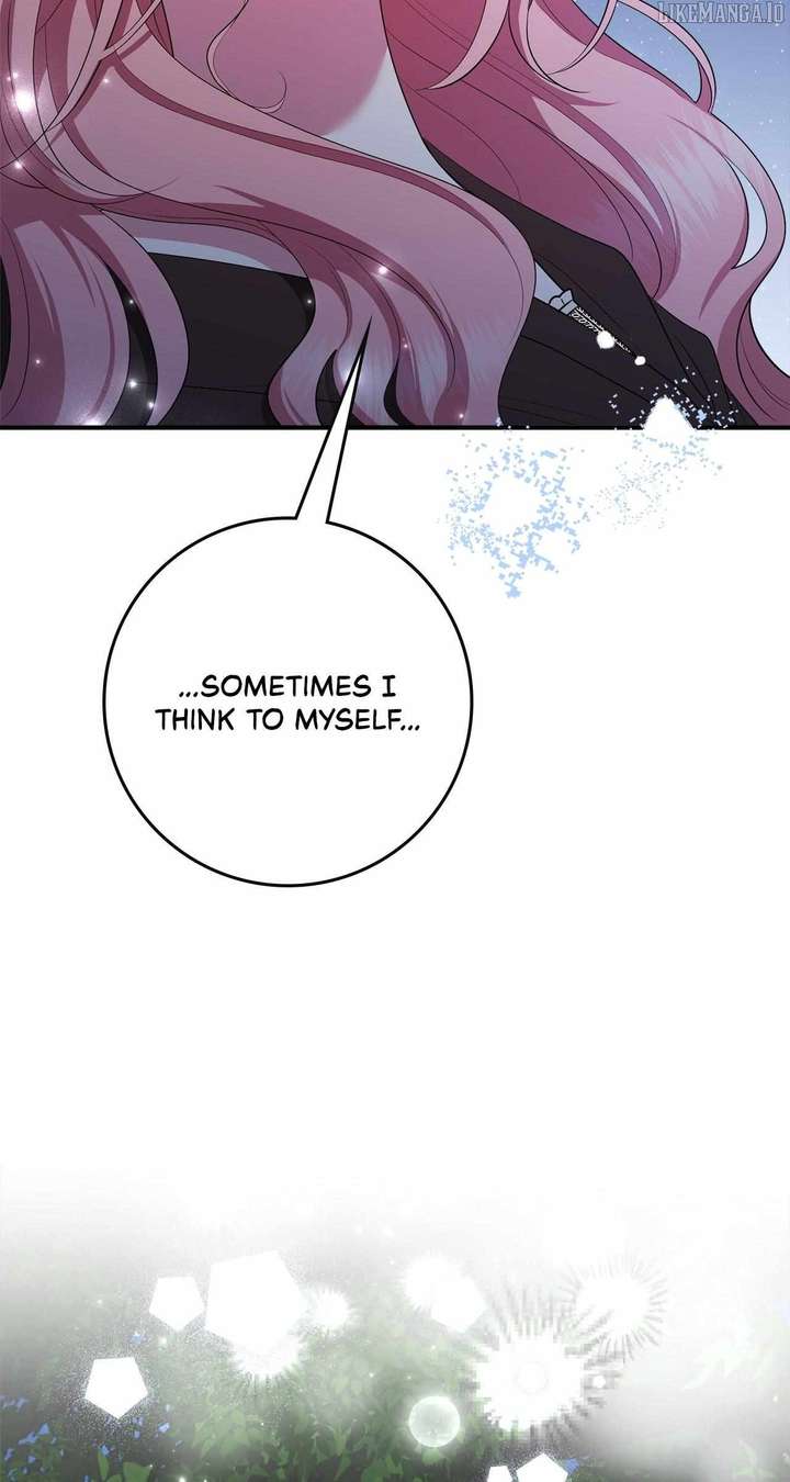 The Beloved Gardener of the World Tree Chapter 14 page 91