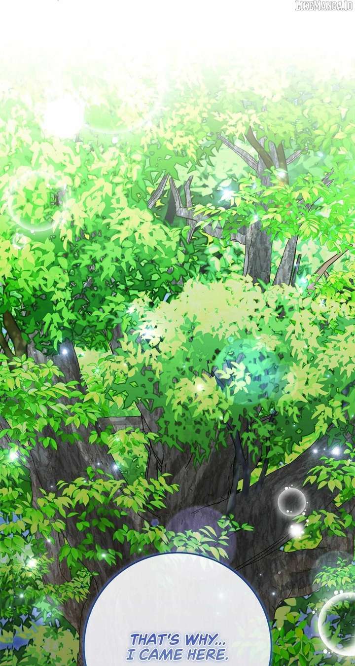 The Beloved Gardener of the World Tree Chapter 14 page 94