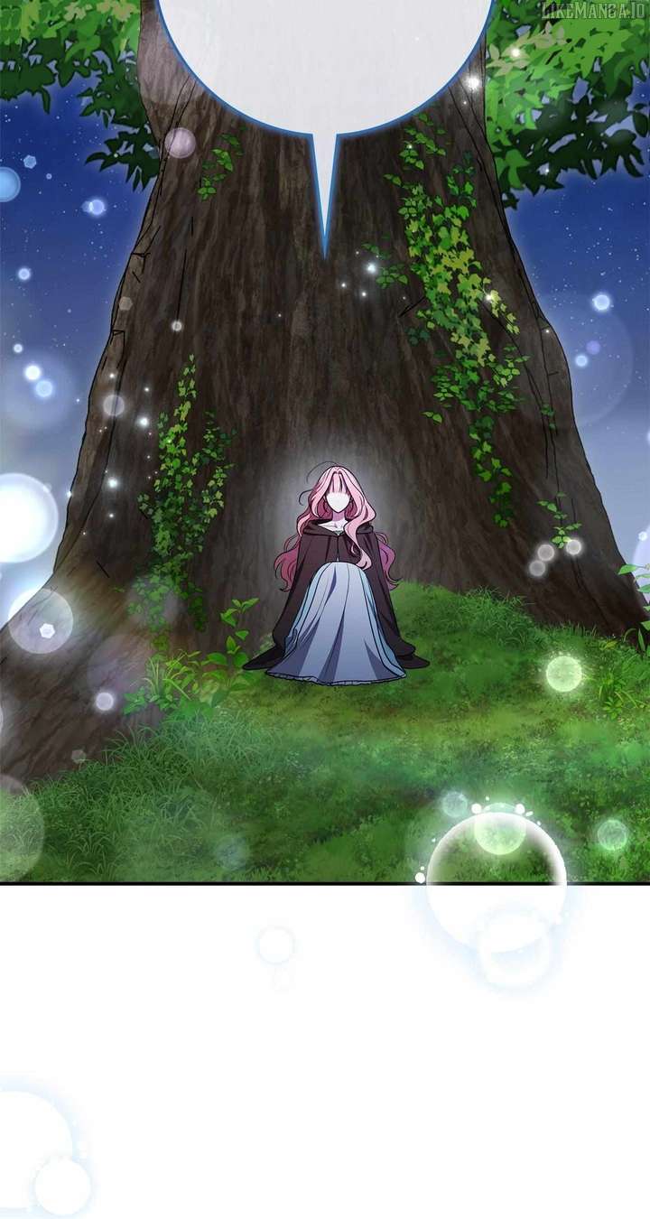 The Beloved Gardener of the World Tree Chapter 14 page 95