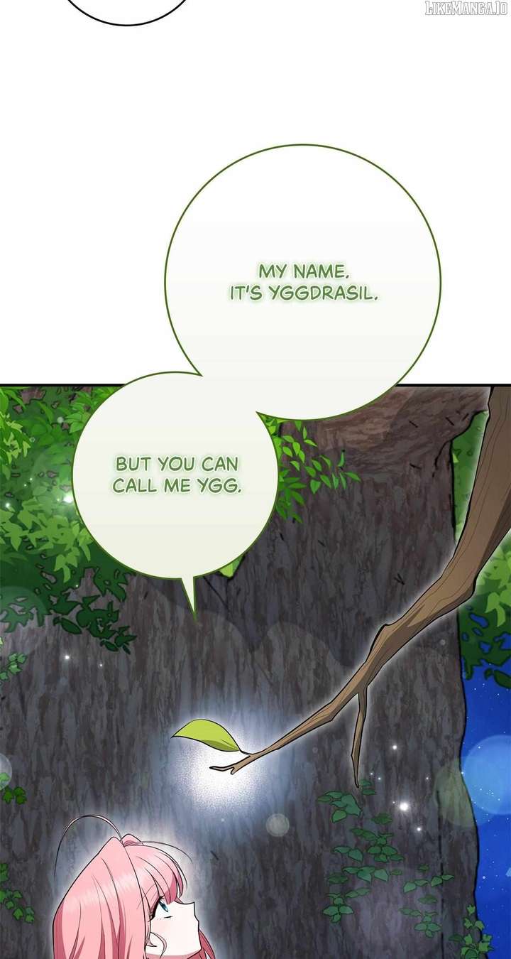 The Beloved Gardener of the World Tree Chapter 14 page 101