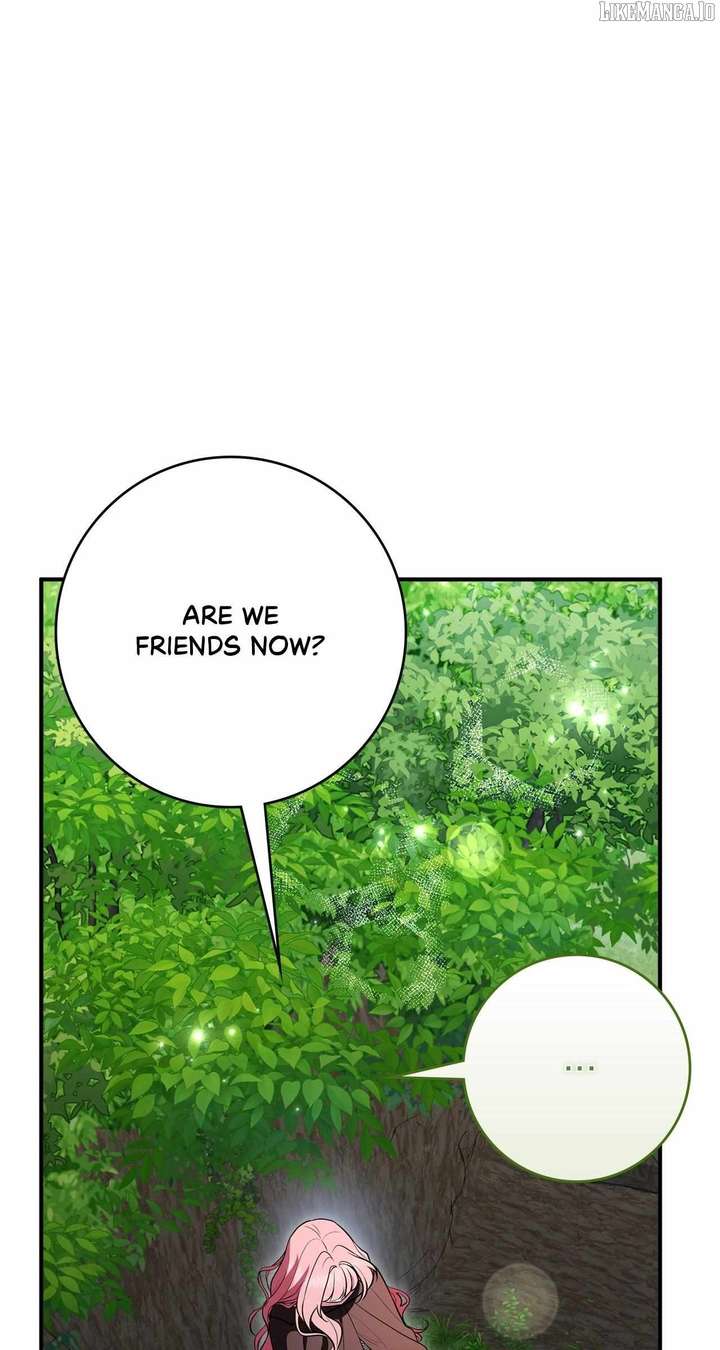 The Beloved Gardener of the World Tree Chapter 14 page 104