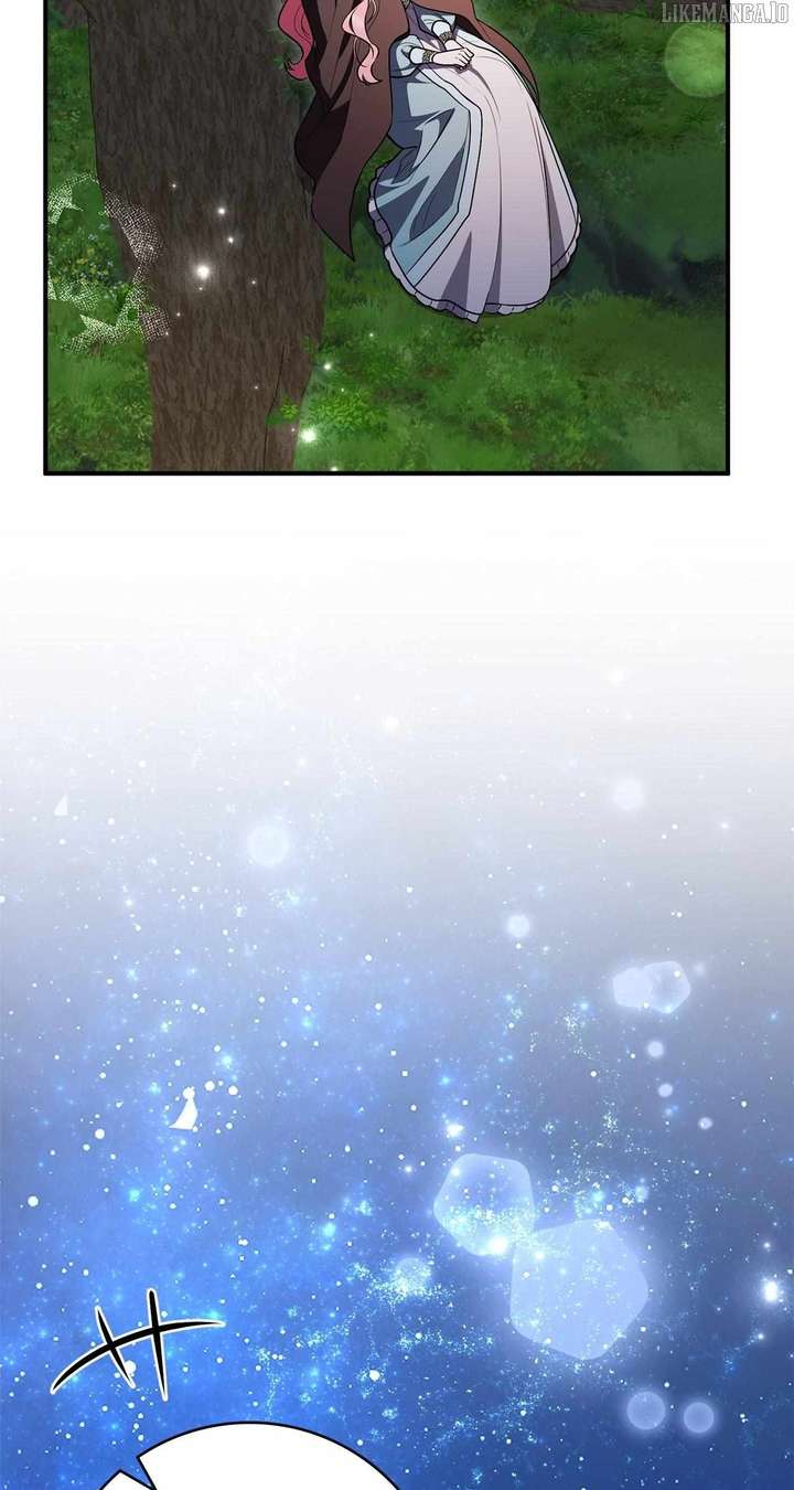 The Beloved Gardener of the World Tree Chapter 14 page 105