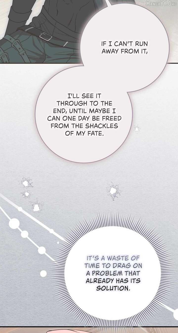 The Beloved Gardener of the World Tree Chapter 28 page 5