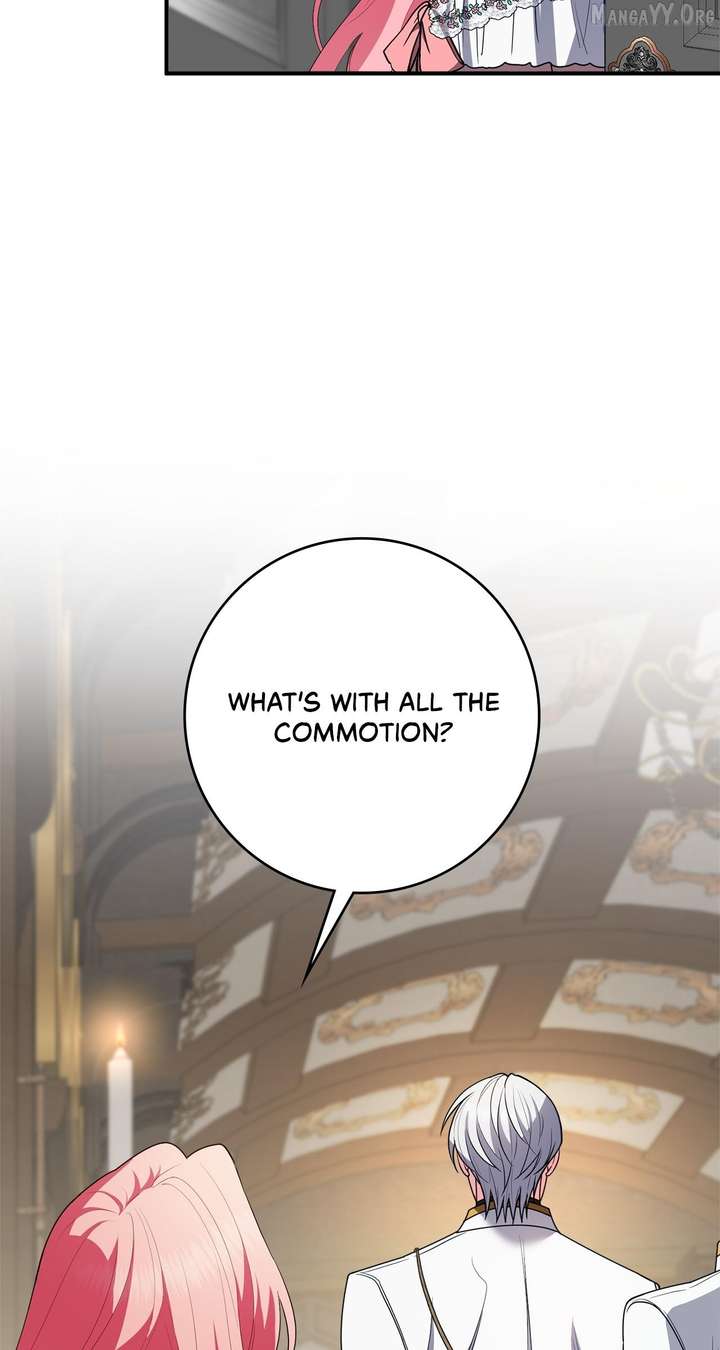 The Beloved Gardener of the World Tree Chapter 28 page 17