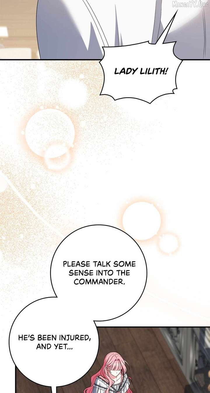 The Beloved Gardener of the World Tree Chapter 28 page 20