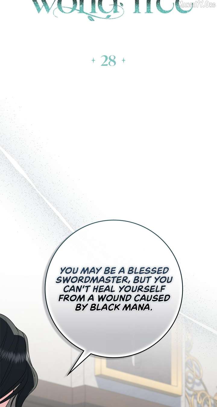 The Beloved Gardener of the World Tree Chapter 28 page 31