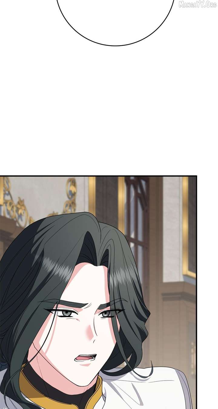 The Beloved Gardener of the World Tree Chapter 28 page 33