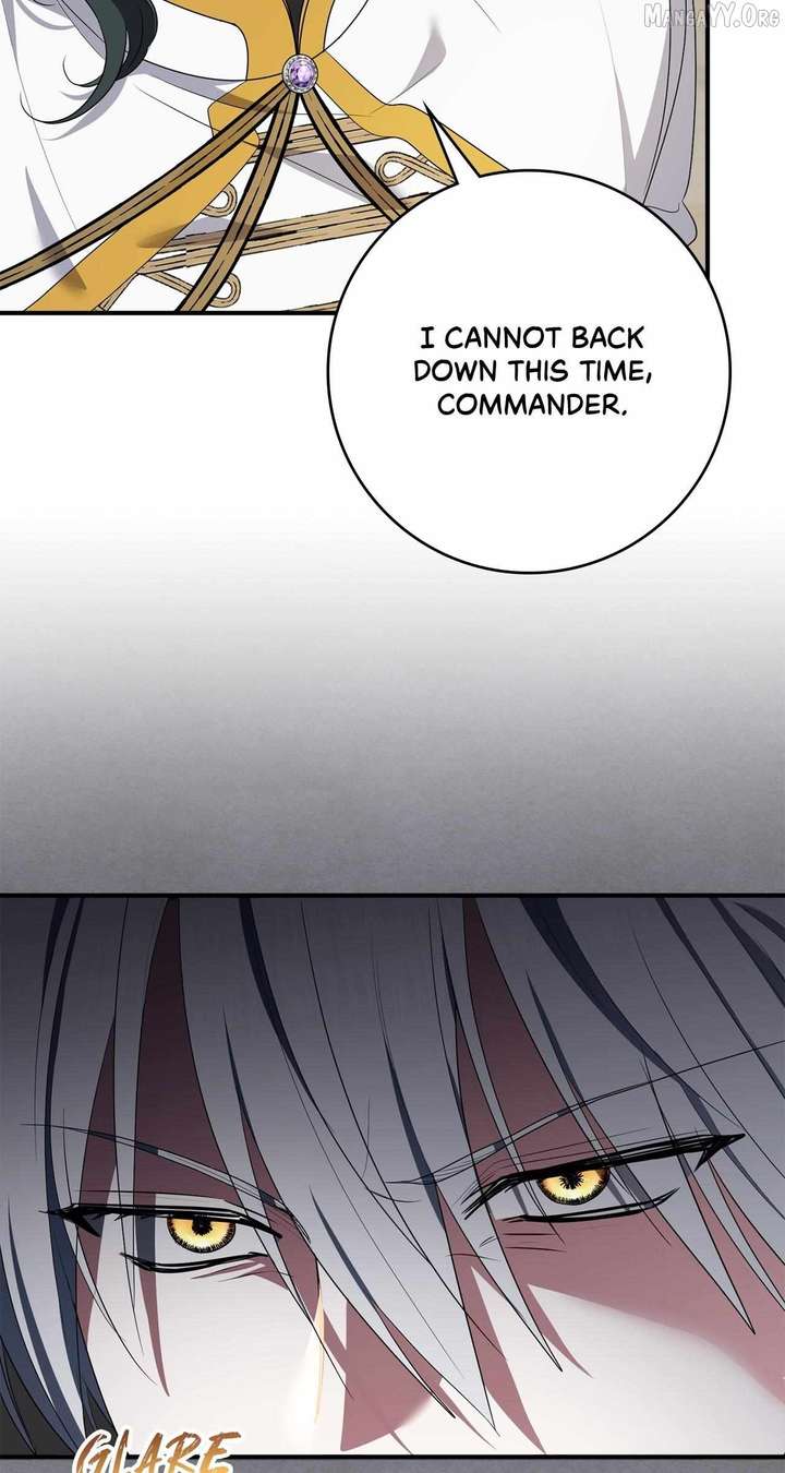 The Beloved Gardener of the World Tree Chapter 28 page 34