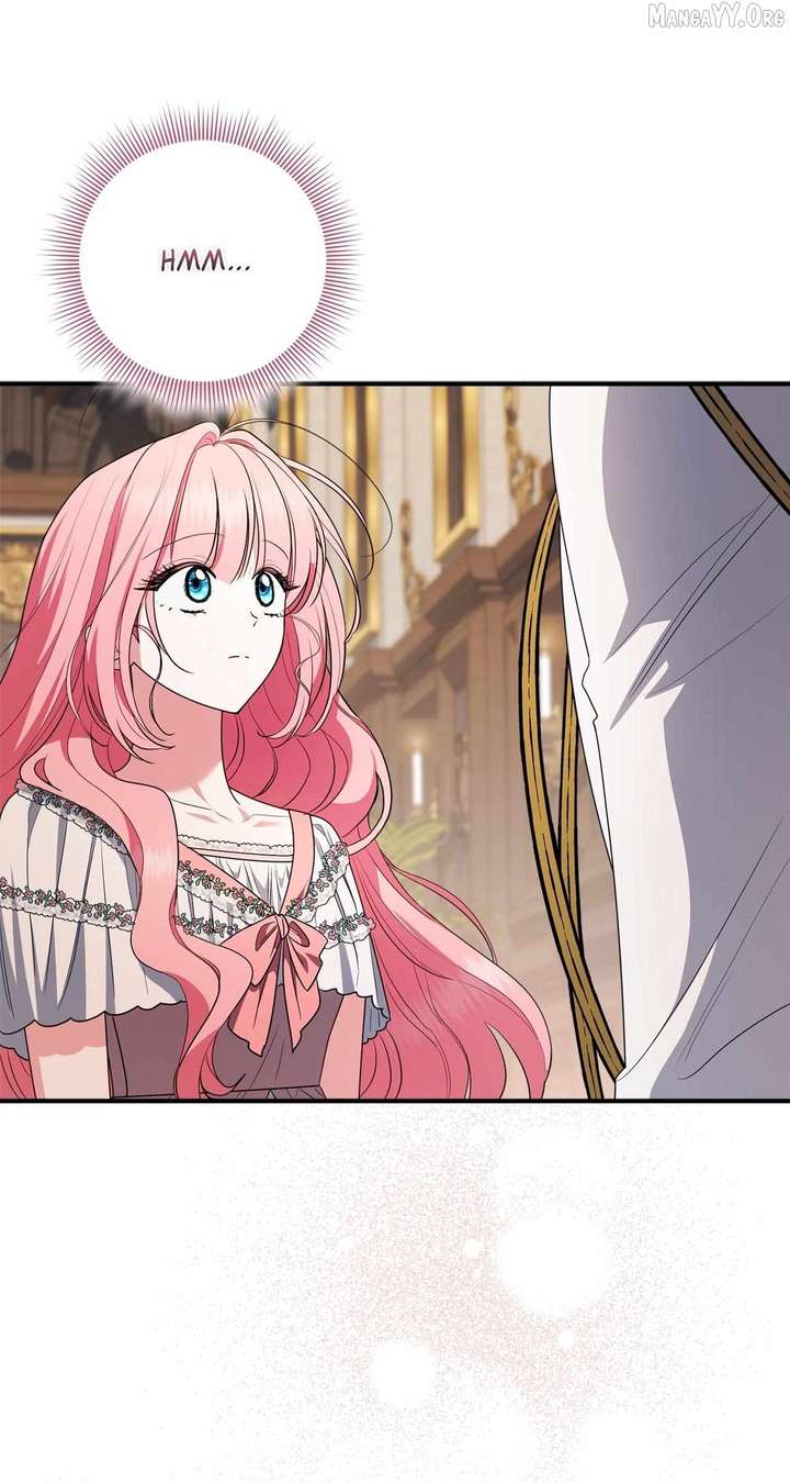 The Beloved Gardener of the World Tree Chapter 28 page 36