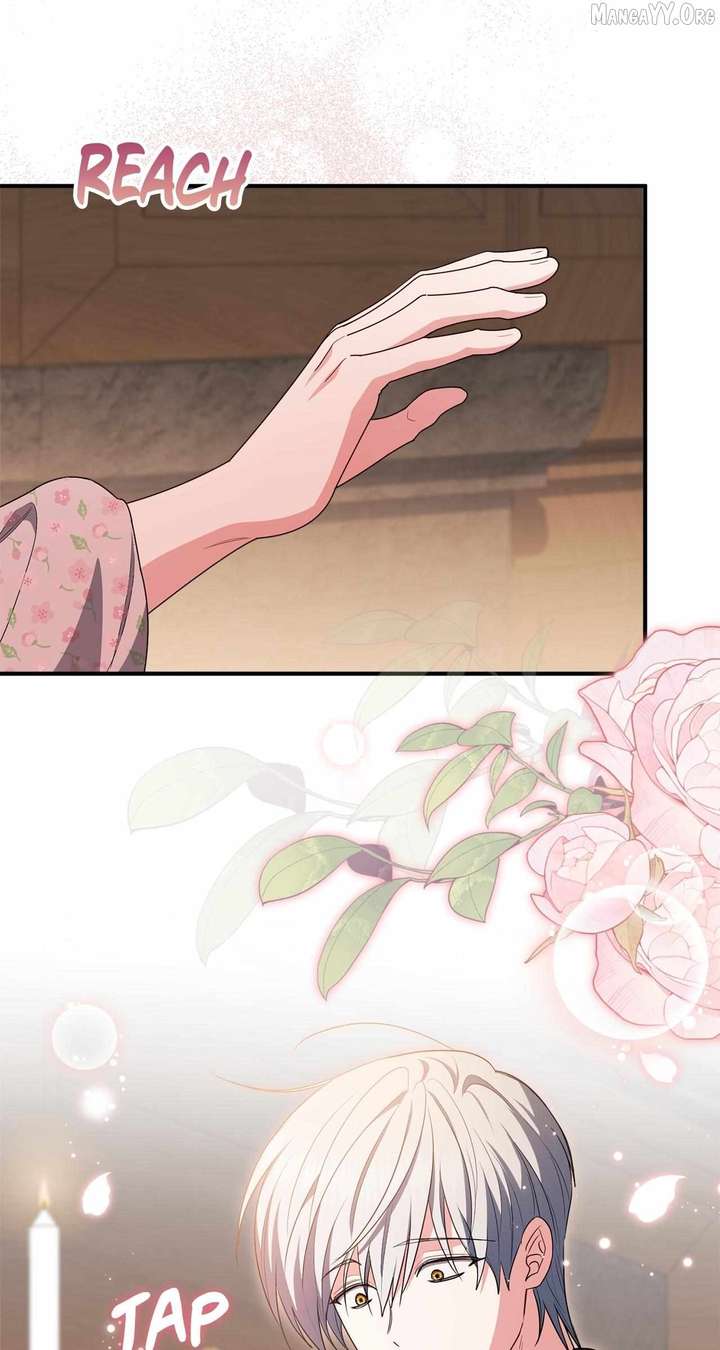 The Beloved Gardener of the World Tree Chapter 28 page 37