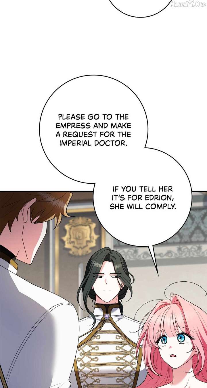 The Beloved Gardener of the World Tree Chapter 28 page 46