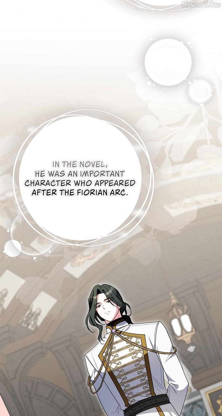 The Beloved Gardener of the World Tree Chapter 28 page 62