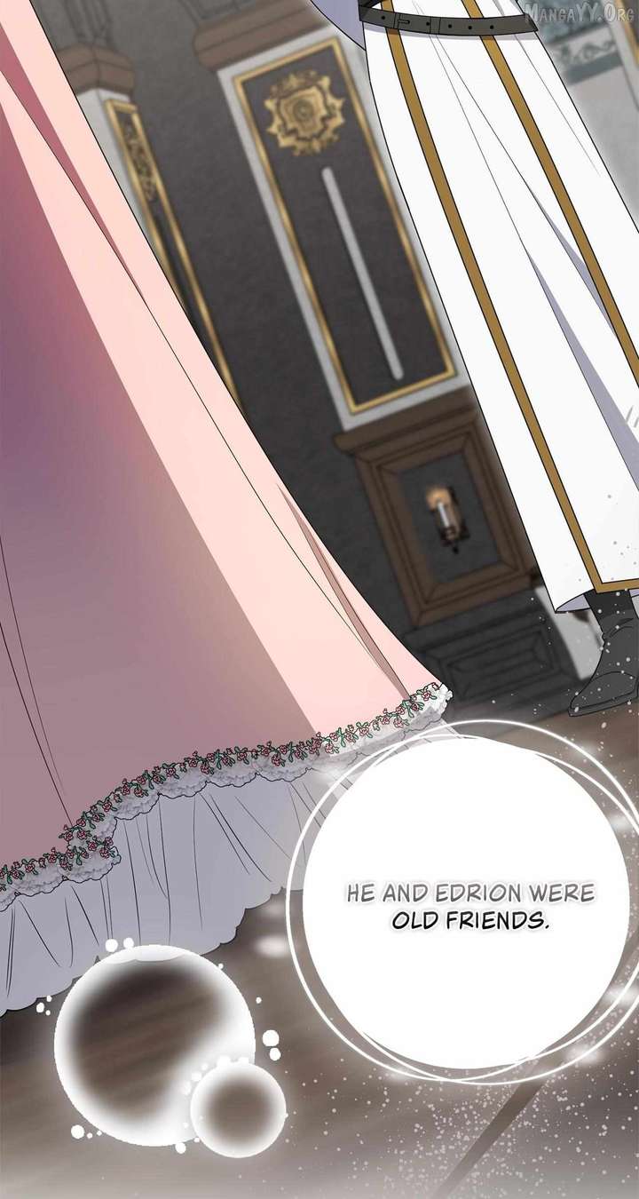 The Beloved Gardener of the World Tree Chapter 28 page 63