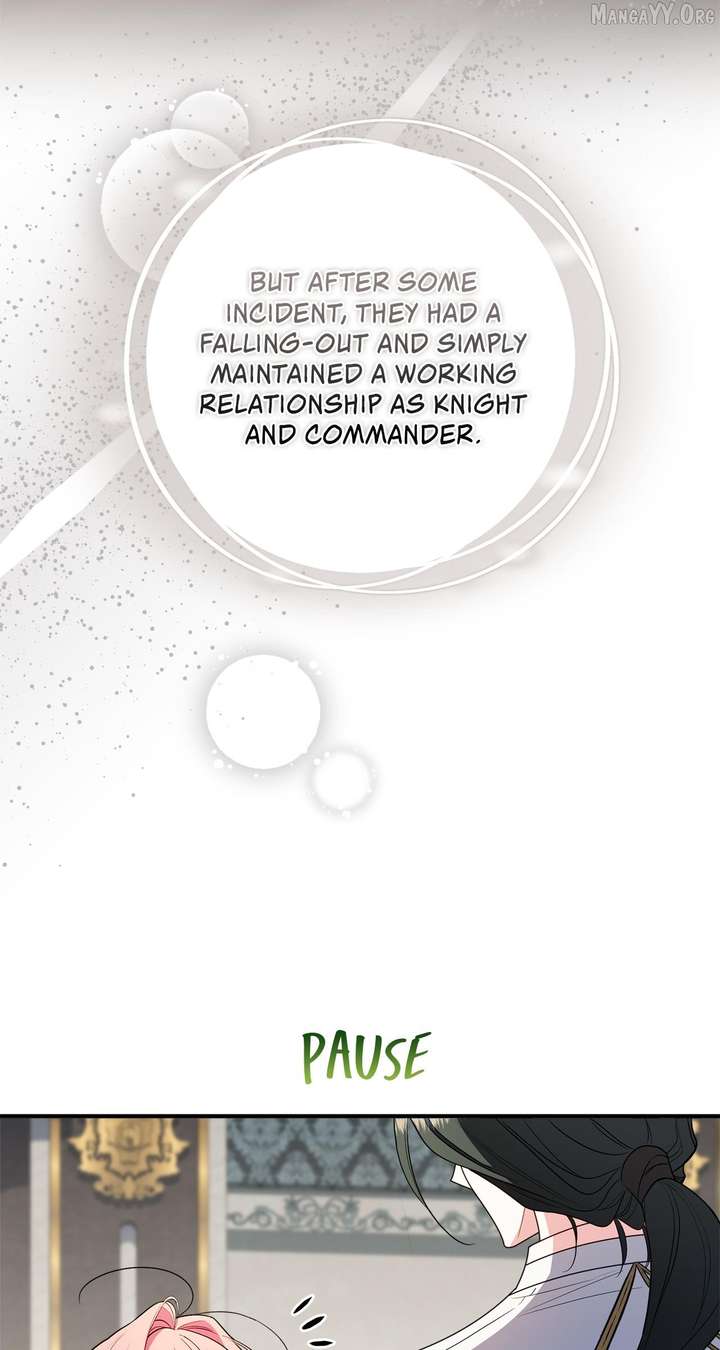 The Beloved Gardener of the World Tree Chapter 28 page 64