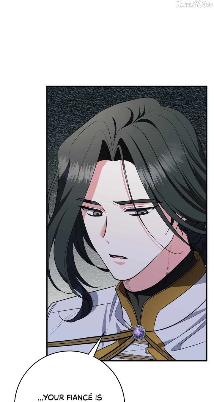 The Beloved Gardener of the World Tree Chapter 28 page 66