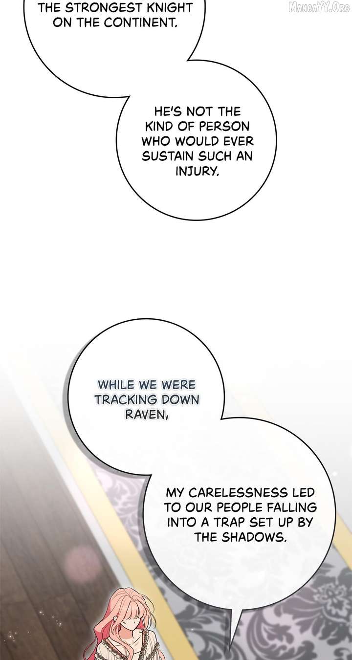 The Beloved Gardener of the World Tree Chapter 28 page 67