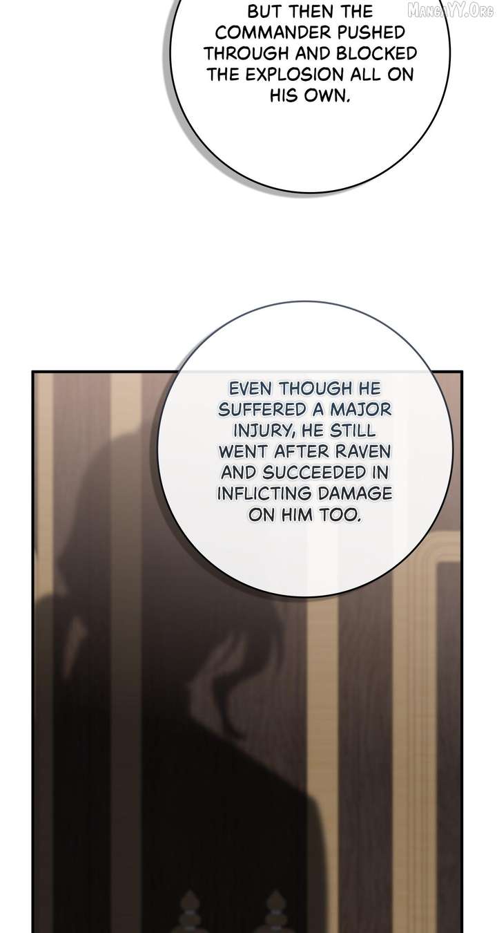 The Beloved Gardener of the World Tree Chapter 28 page 69