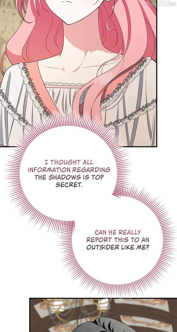 The Beloved Gardener of the World Tree Chapter 28 page 72