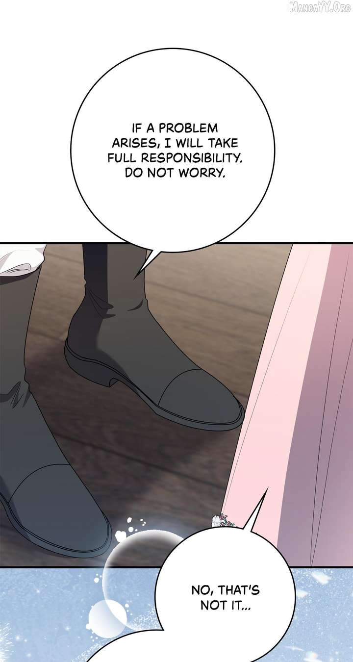 The Beloved Gardener of the World Tree Chapter 28 page 75