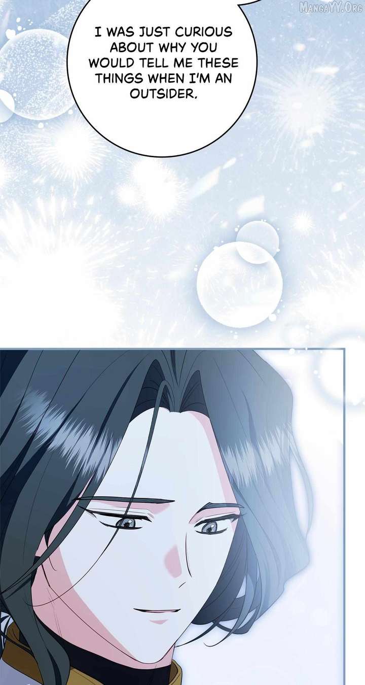 The Beloved Gardener of the World Tree Chapter 28 page 76