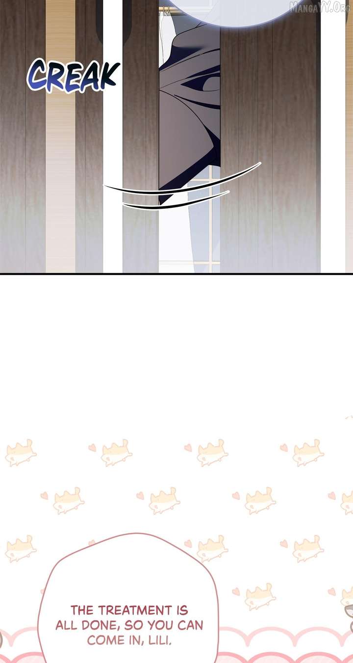 The Beloved Gardener of the World Tree Chapter 28 page 78