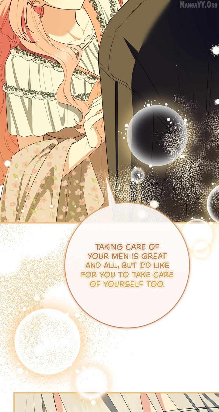 The Beloved Gardener of the World Tree Chapter 28 page 86