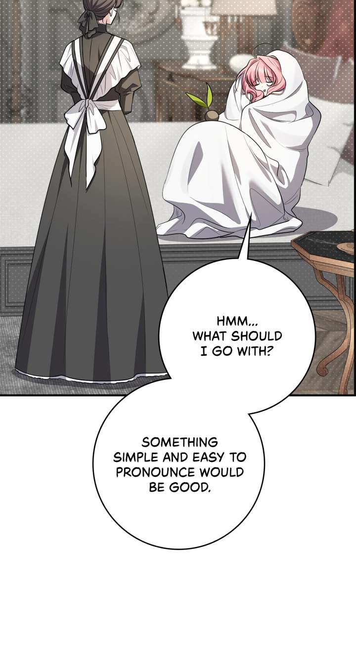The Beloved Gardener of the World Tree Chapter 13 page 15