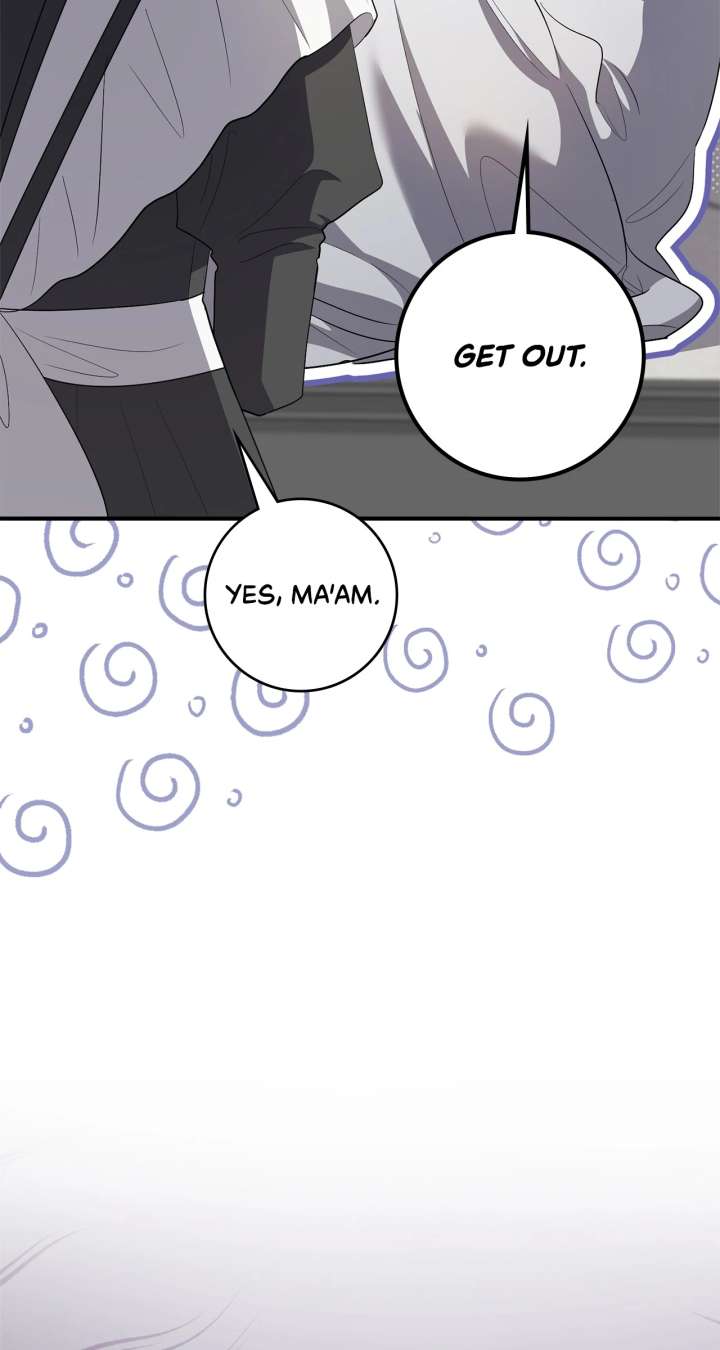 The Beloved Gardener of the World Tree Chapter 13 page 19