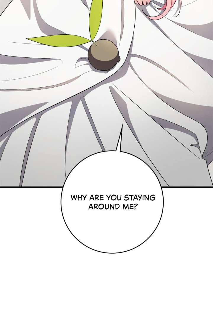 The Beloved Gardener of the World Tree Chapter 13 page 25