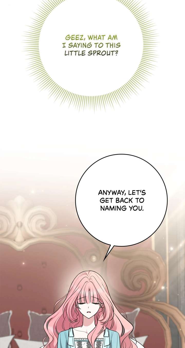 The Beloved Gardener of the World Tree Chapter 13 page 28