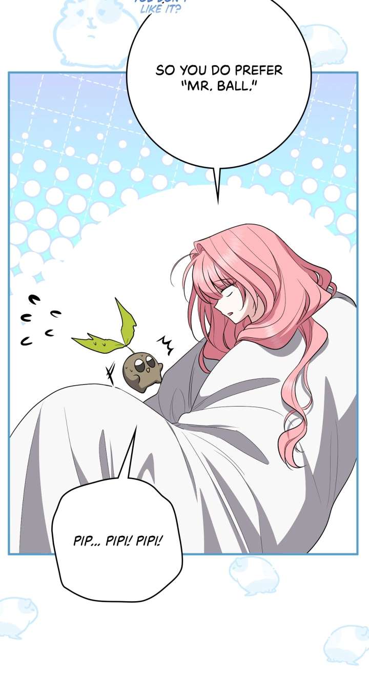 The Beloved Gardener of the World Tree Chapter 13 page 34