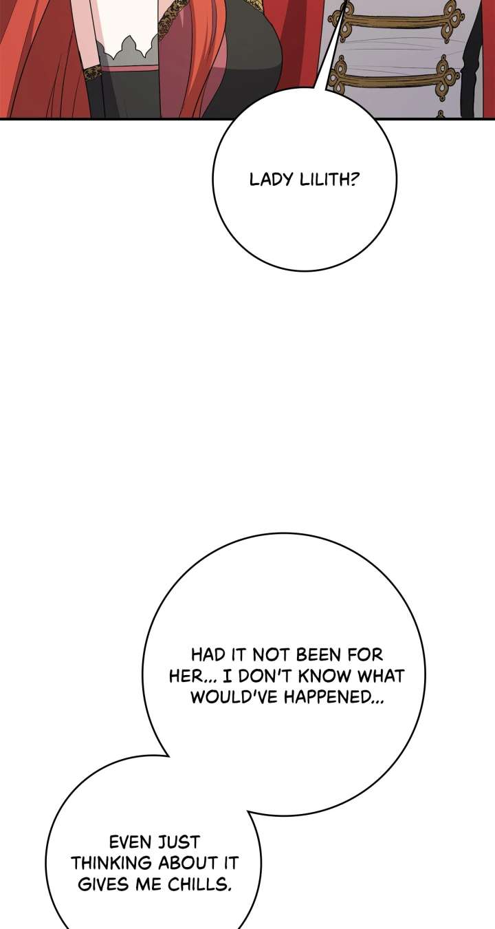 The Beloved Gardener of the World Tree Chapter 13 page 46