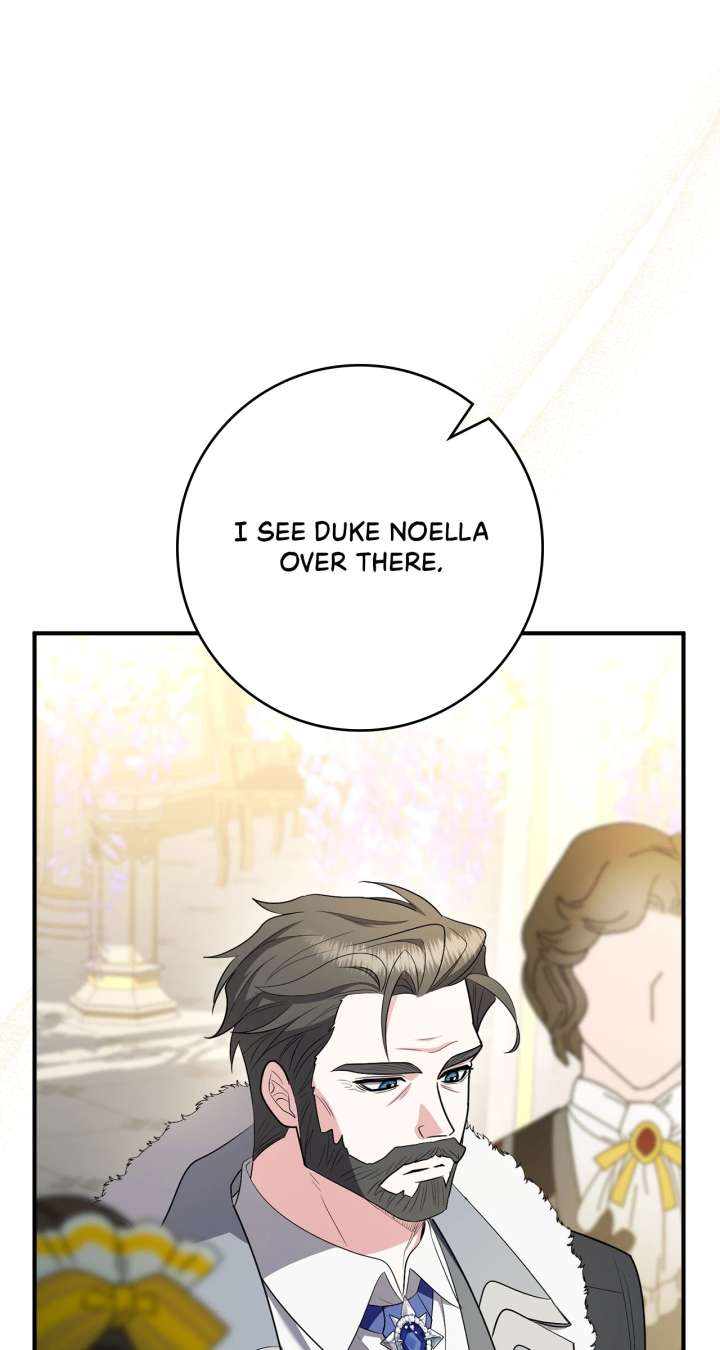 The Beloved Gardener of the World Tree Chapter 13 page 50