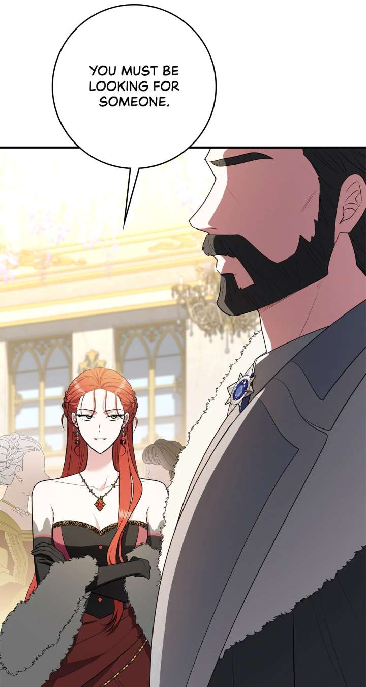 The Beloved Gardener of the World Tree Chapter 13 page 56