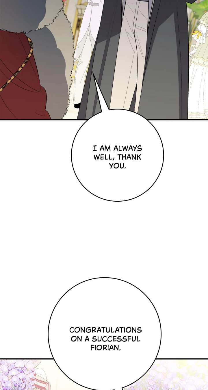 The Beloved Gardener of the World Tree Chapter 13 page 61