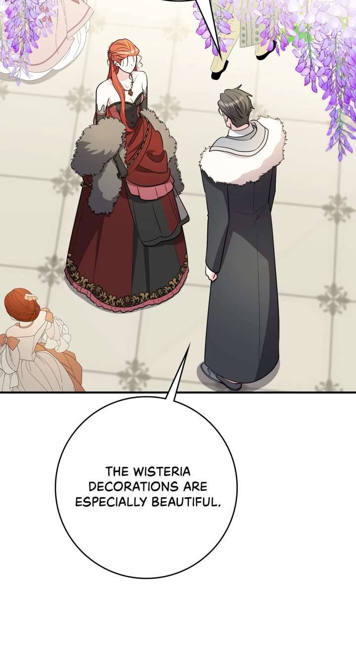 The Beloved Gardener of the World Tree Chapter 13 page 62
