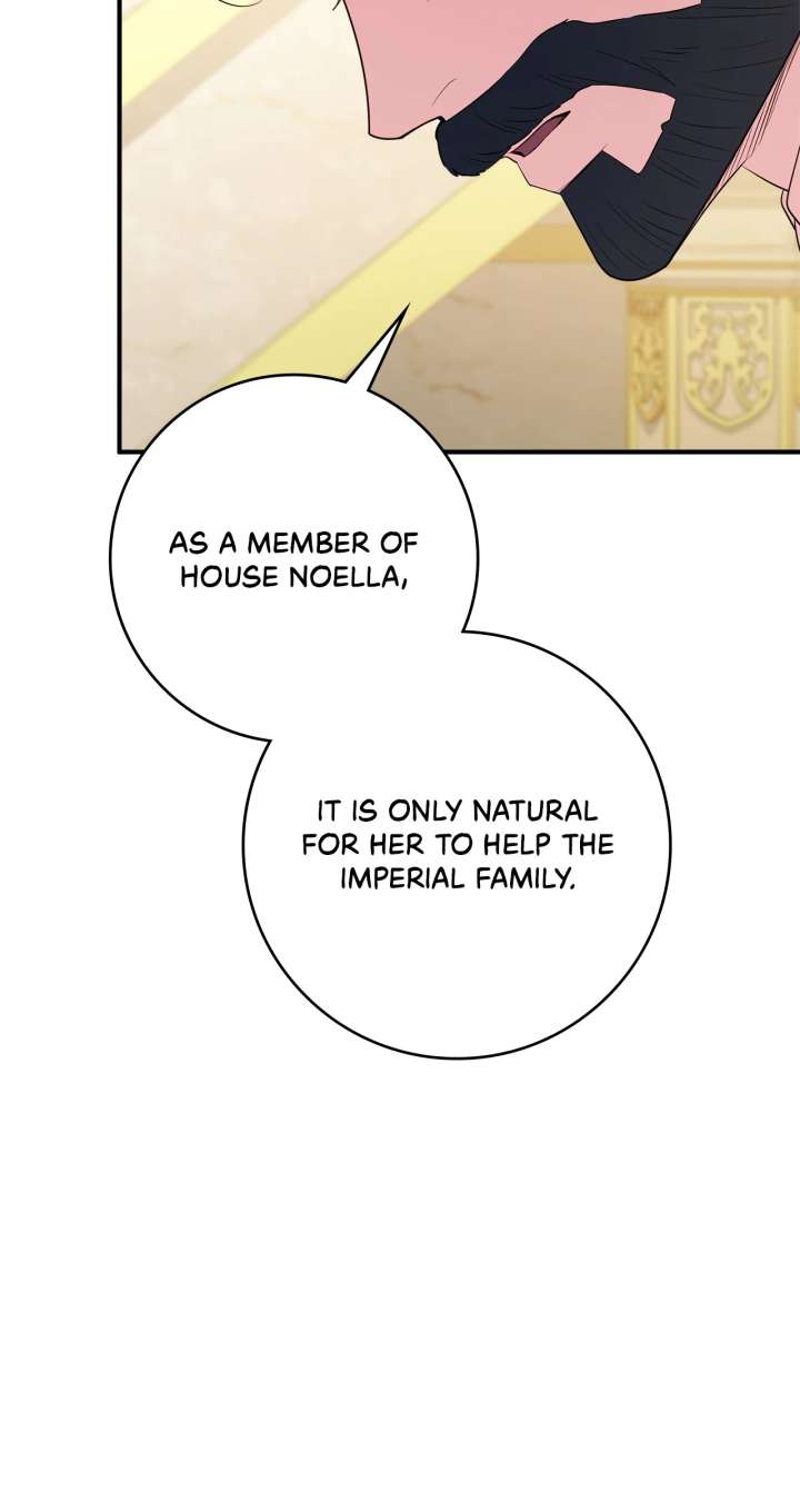 The Beloved Gardener of the World Tree Chapter 13 page 65