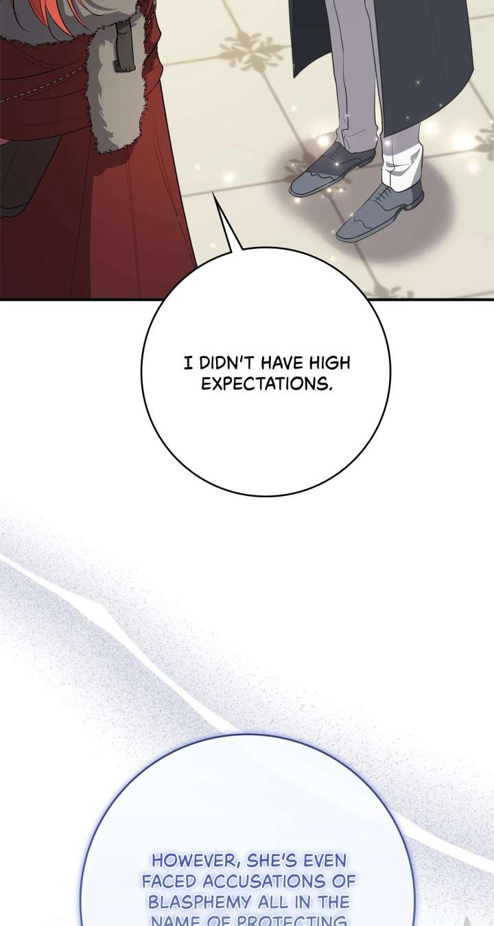 The Beloved Gardener of the World Tree Chapter 13 page 70