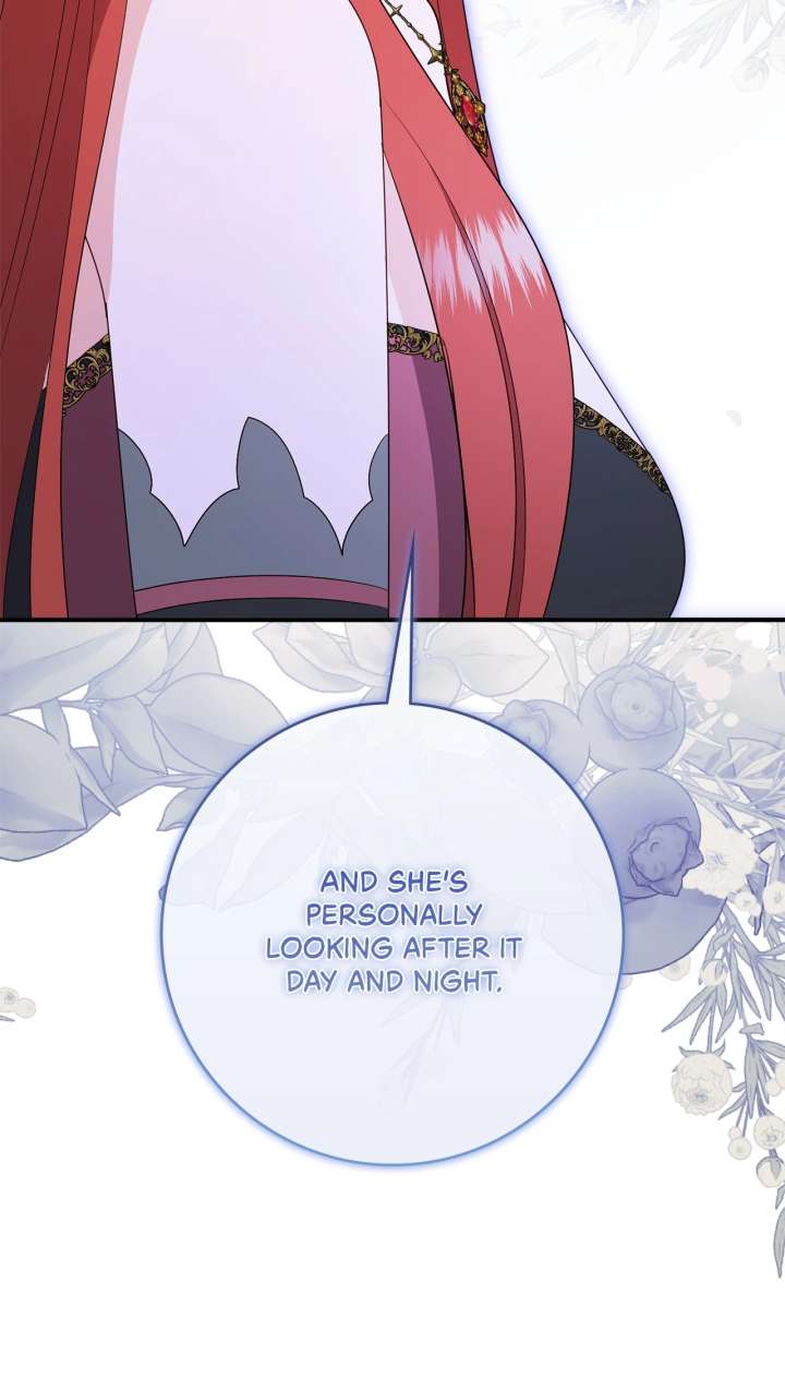 The Beloved Gardener of the World Tree Chapter 13 page 72