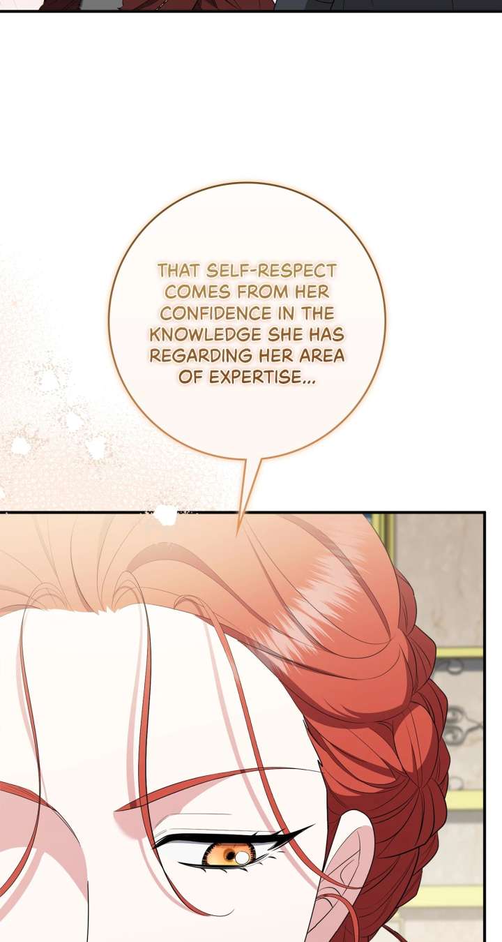 The Beloved Gardener of the World Tree Chapter 13 page 77