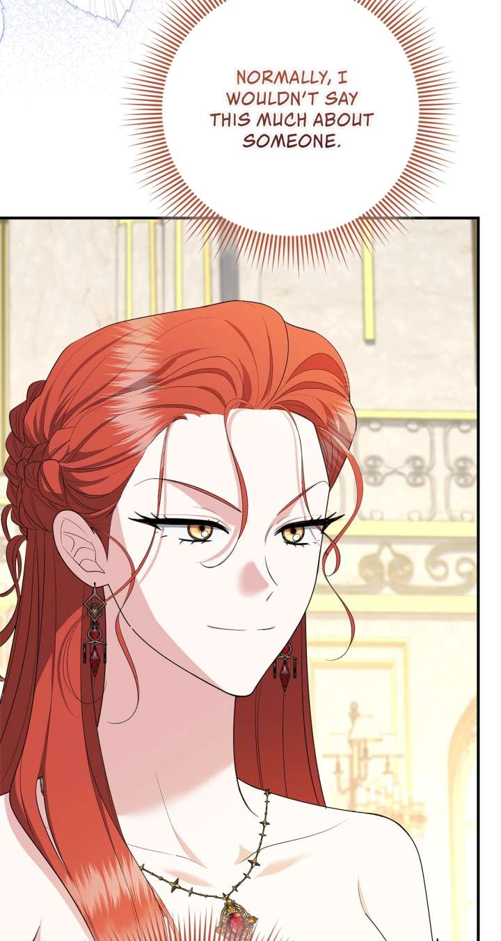 The Beloved Gardener of the World Tree Chapter 13 page 82